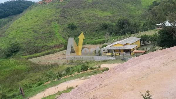 SÍTIO NA CIDADE DE POSO ALTO - BAIRRO PACHI