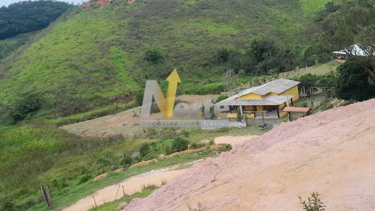 SÍTIO NA CIDADE DE POSO ALTO - BAIRRO PACHI