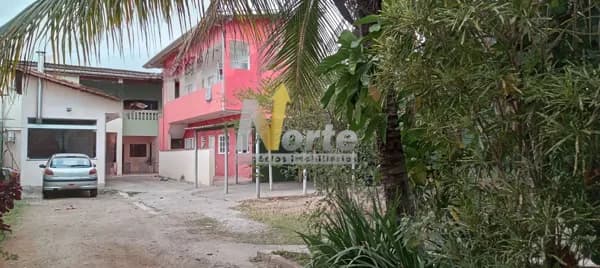 CONJUNTO DE SOBRADOS E TÉRREOS A VENDA PARA INVESTIDORES- PORTO NOVO- CARAGUATATUBA/SP