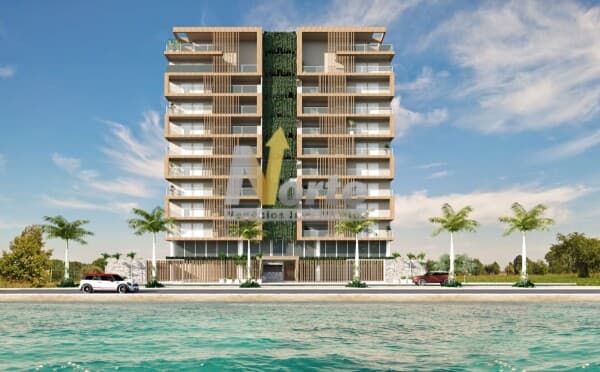 Apartamento Alto Padrão em JD das Palmeiras