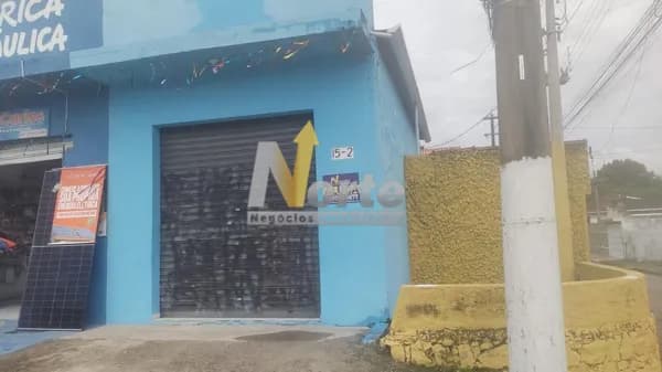 PONTO COMERCIAL