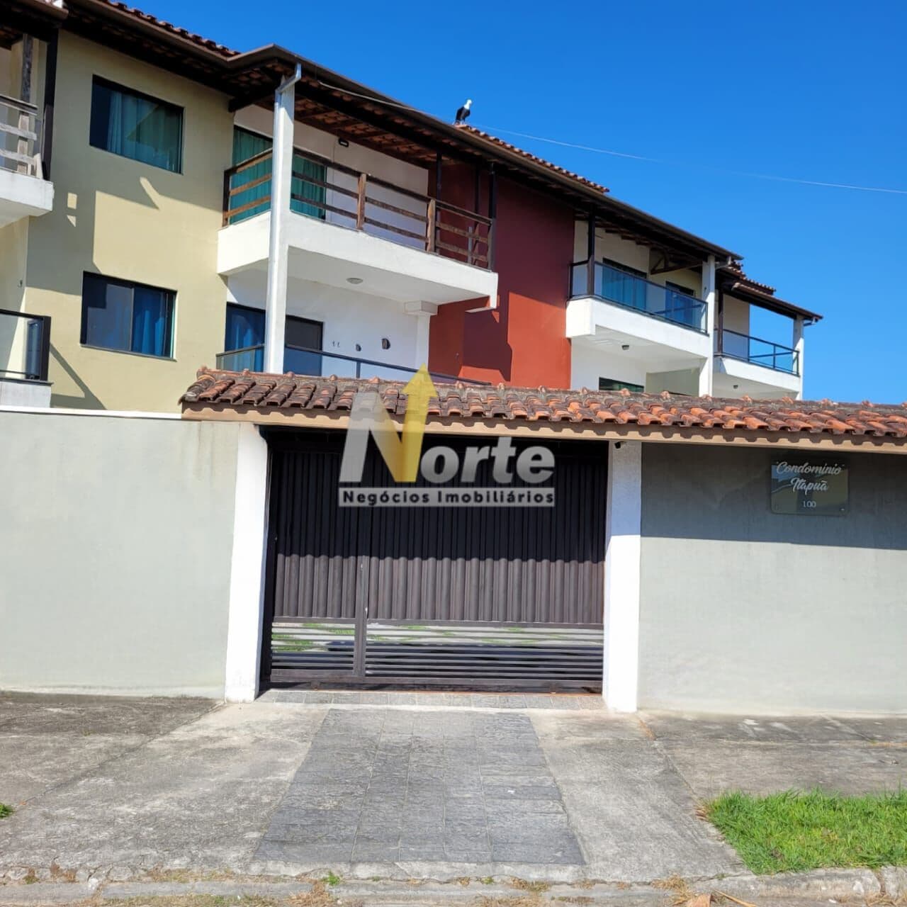 Apartamento em Caraguatatuba - Pontal de Santa Marina