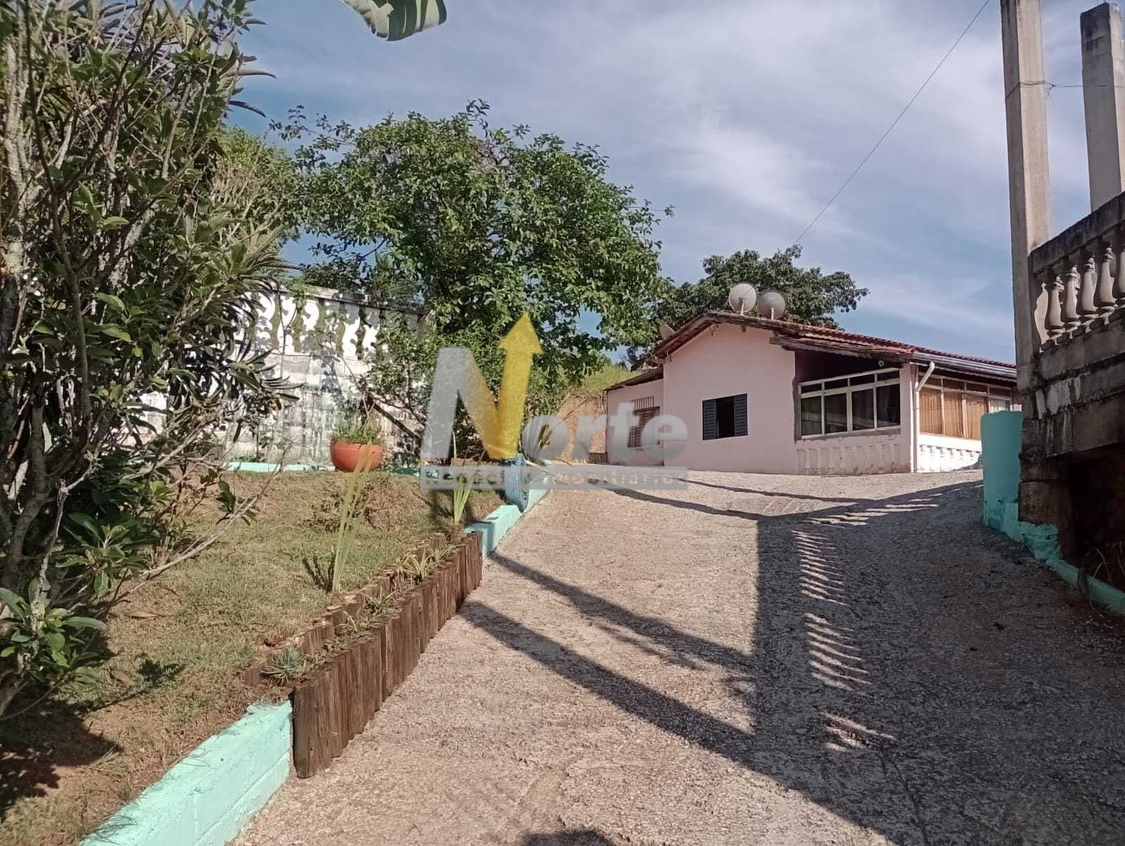 CHÁCARA - CIDADE DE SANTA BRANCA/SP