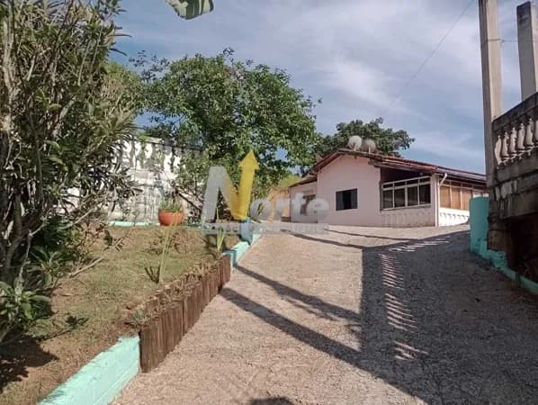 CHÁCARA - CIDADE DE SANTA BRANCA/SP