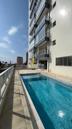 Apartamento Alto Padrão à venda no Indaia Caraguatatuba/SP