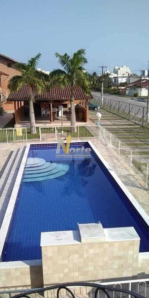 SOBRADO EM CONDOMÍNIO MARTIM DE SÁ- CARAGUATATUBA/SP