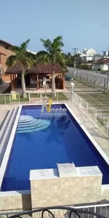 SOBRADO EM CONDOMÍNIO MARTIM DE SÁ- CARAGUATATUBA/SP