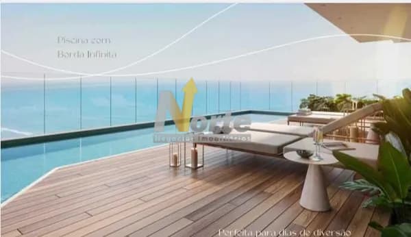 APARTAMENTO COM VISTA PARA O MAR - MARTIM DE SÁ - CARAGUATATUBA/SP