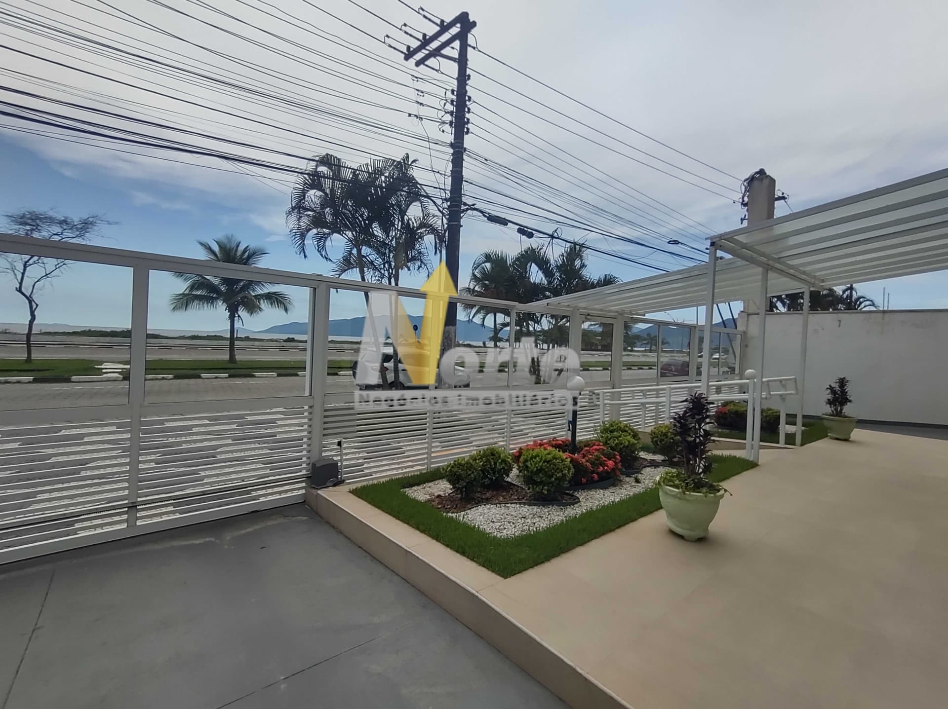 Apartamento em Caraguatatuba - Aruã
