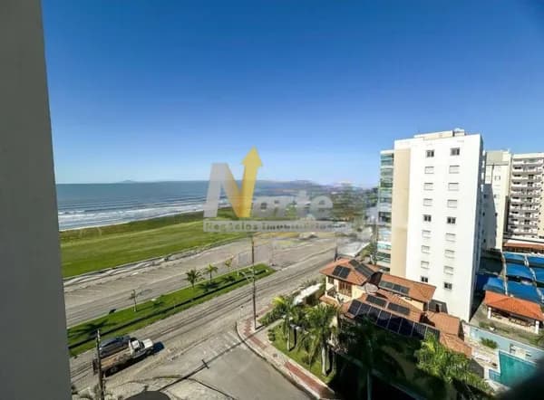 Apartamento em Caraguatatuba - Aruã