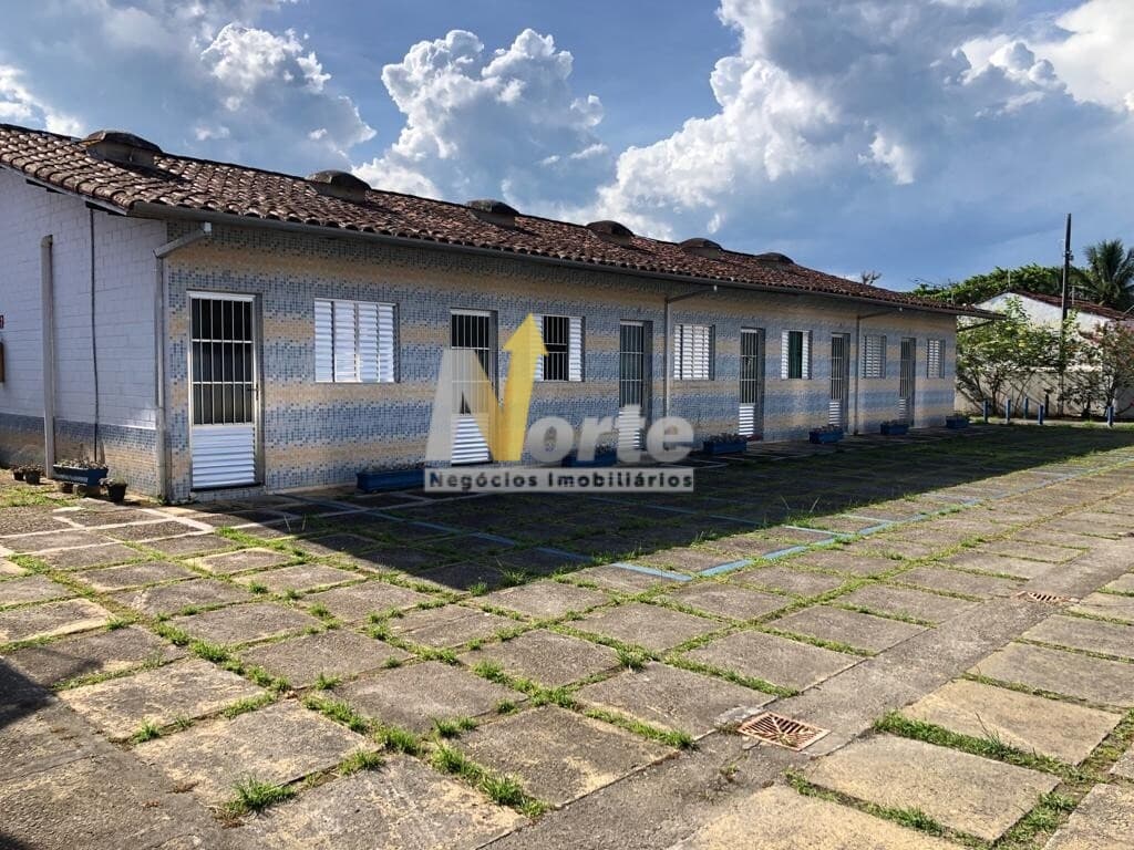 Casa em Caraguatatuba - Porto Novo