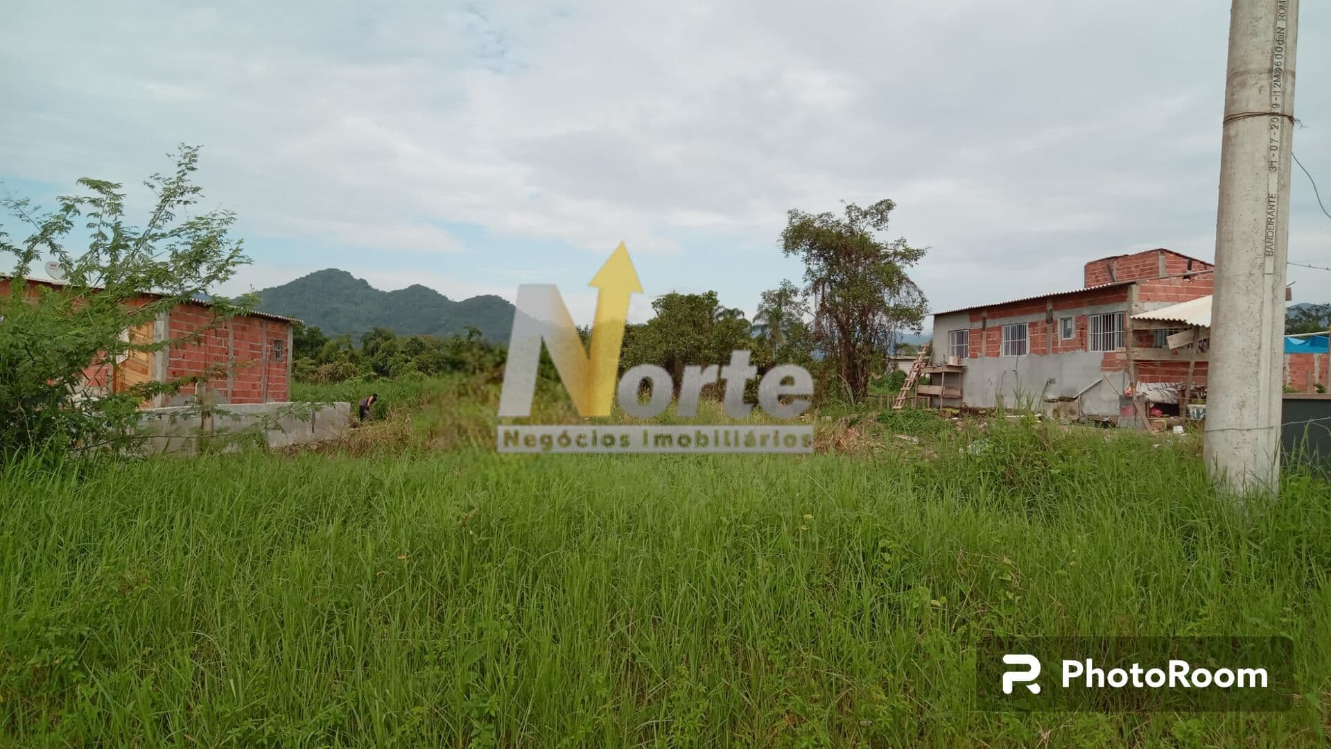Terreno Lote em Loteamento Rio Marinas, Caraguatatuba/SP