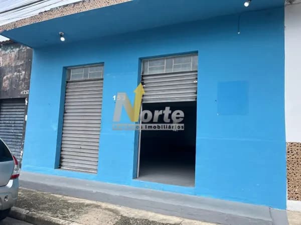 GALPÃO COMERCIAL