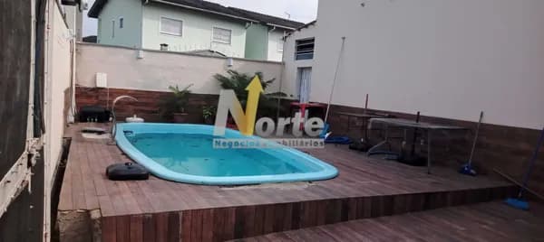 Casa Padrão - Porto Novo - Lado Praia