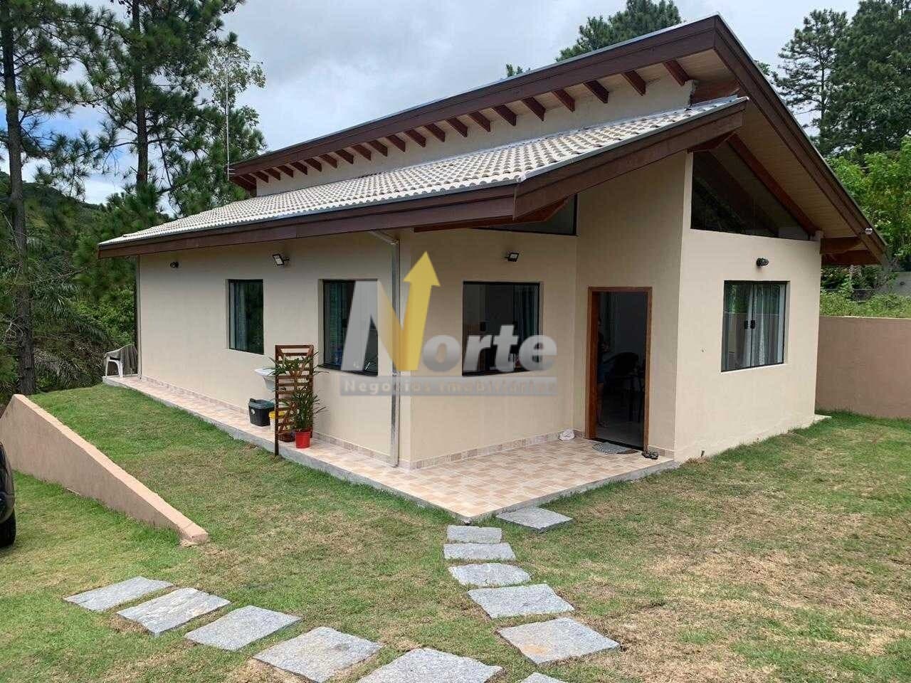 Casa em Capricórnio II, Caraguatatuba/SP