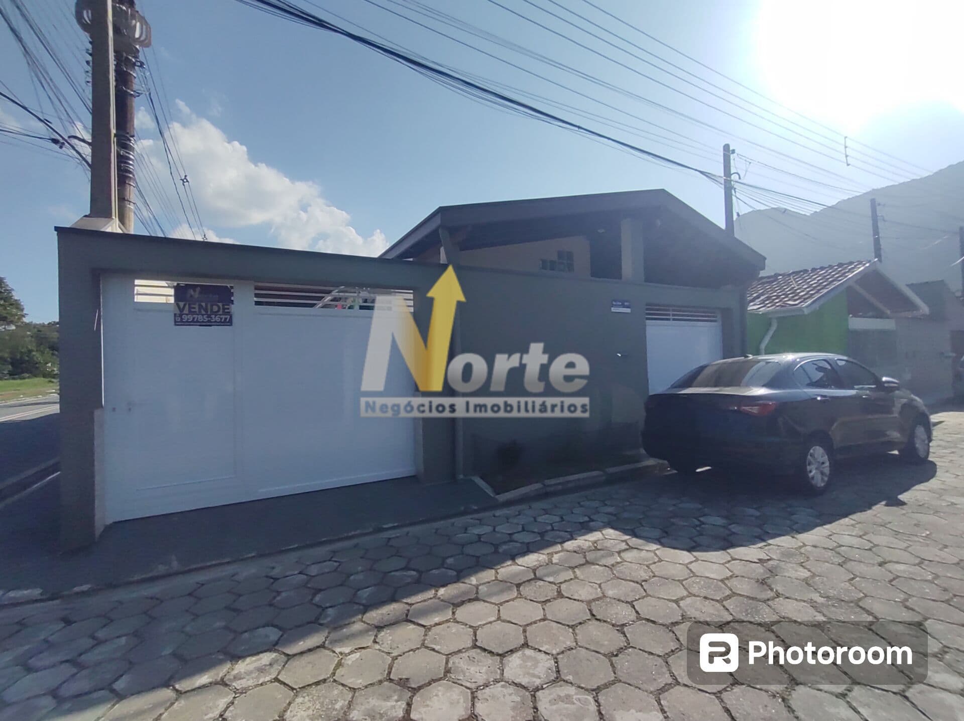 Oportunidade em bairro Casa Branca - Caraguatatuba/SP