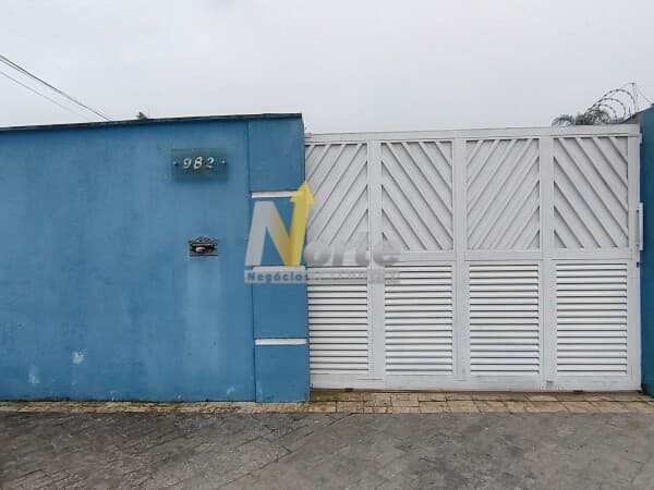 Casa em Caraguatatuba - Balneário dos Golfinhos