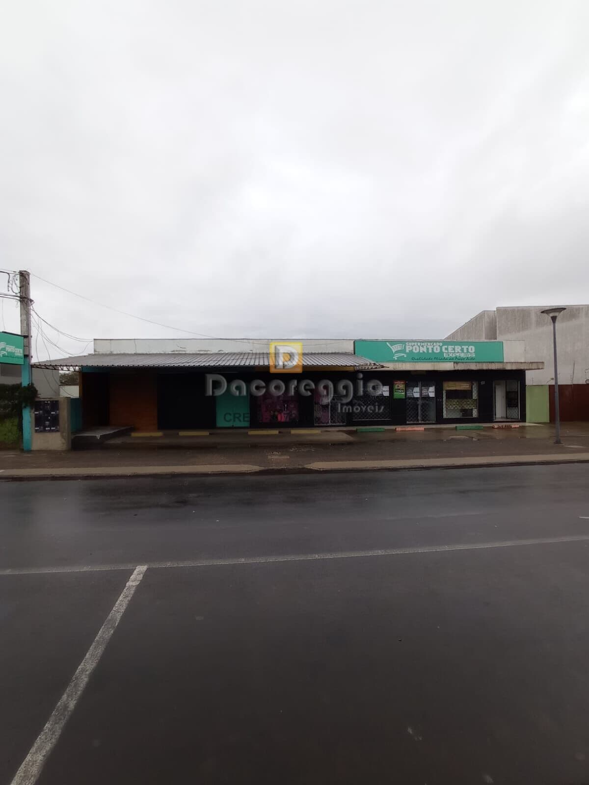 Sala/Conjunto em Guarapuava - São Cristóvão