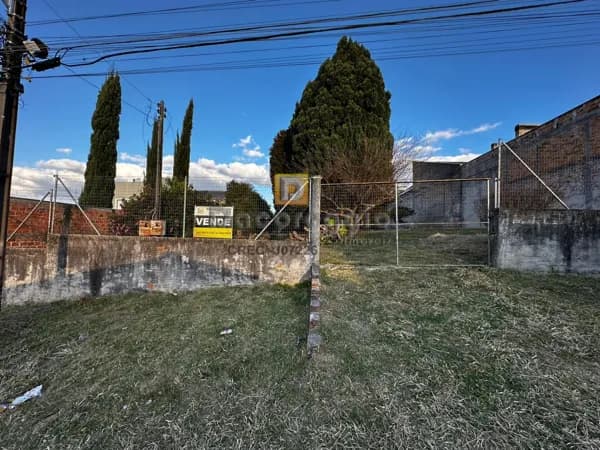 Lote/Terreno em Guarapuava - Dos Estados