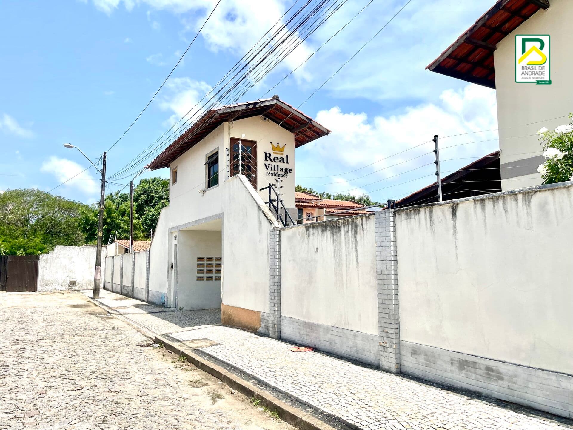 Casa Duplex em Messejana, Fortaleza/CE