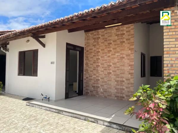 Casa em Condomínio em Messejana, Fortaleza/CE