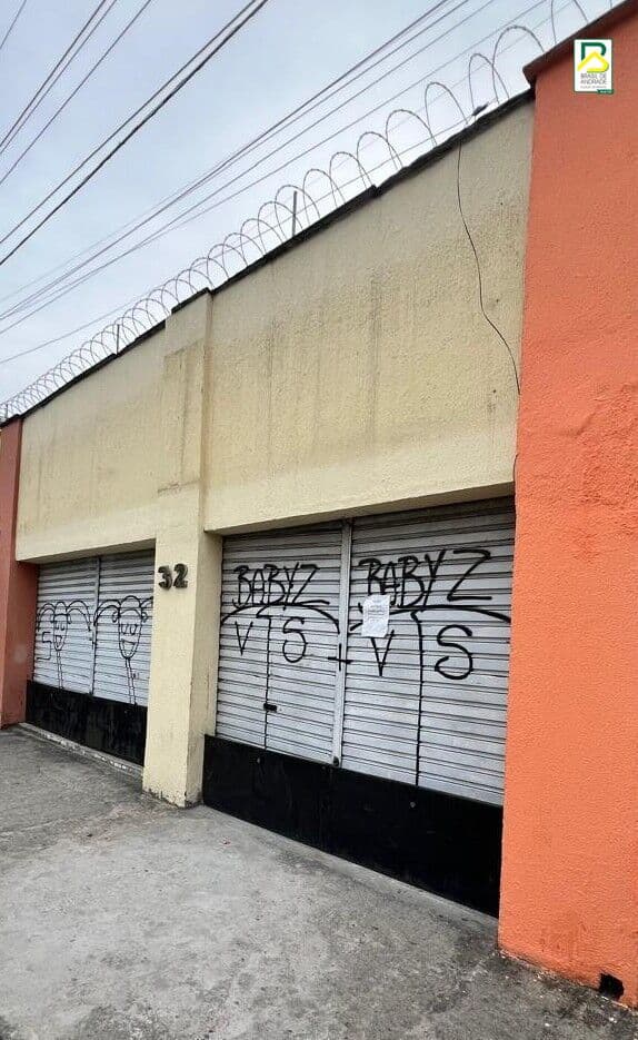 Loja em São Gerardo, Fortaleza/CE