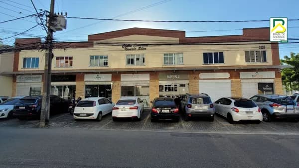 Loja em Dionisio Torres, Fortaleza/CE