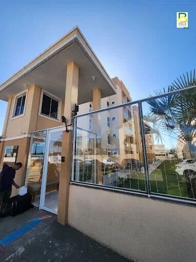 Apartamento em Prefeito José Walter, Fortaleza/CE