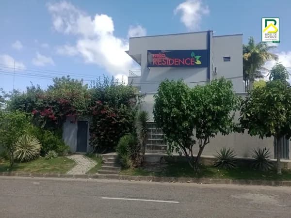 Apartamento em Coaçu, Eusébio/CE