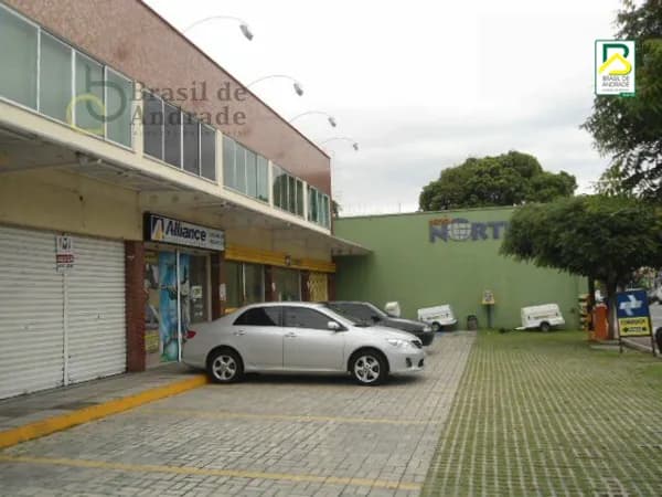 Loja em São Gerardo, Fortaleza/CE