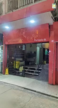 Sala comercial em Centro, Fortaleza/CE