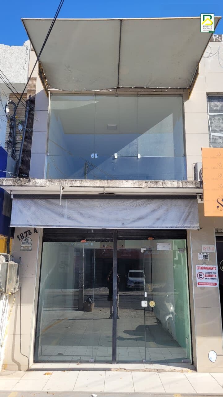 Loja Ponto Comercial em Montese, Fortaleza/CE