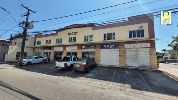 Apartamento Kitnet em Dionisio Torres, Fortaleza/CE