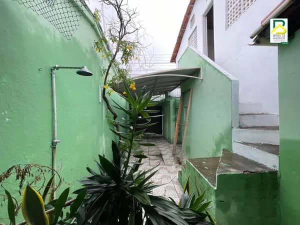 Casa Duplex em Cidade 2000, Fortaleza/CE