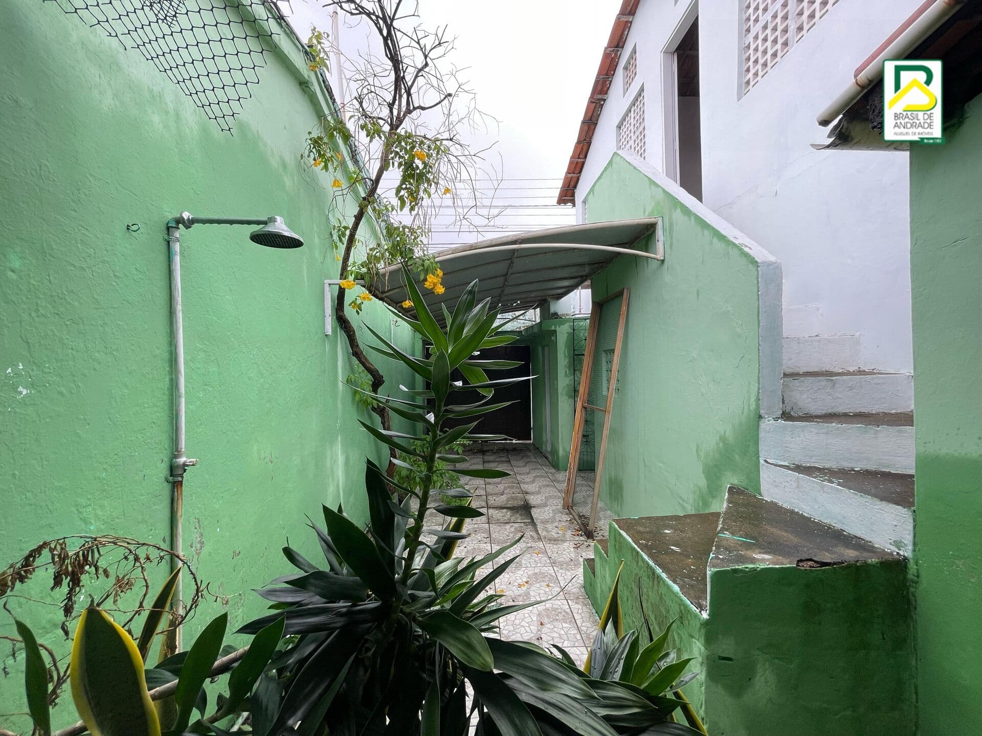 Casa Duplex em Cidade 2000, Fortaleza/CE