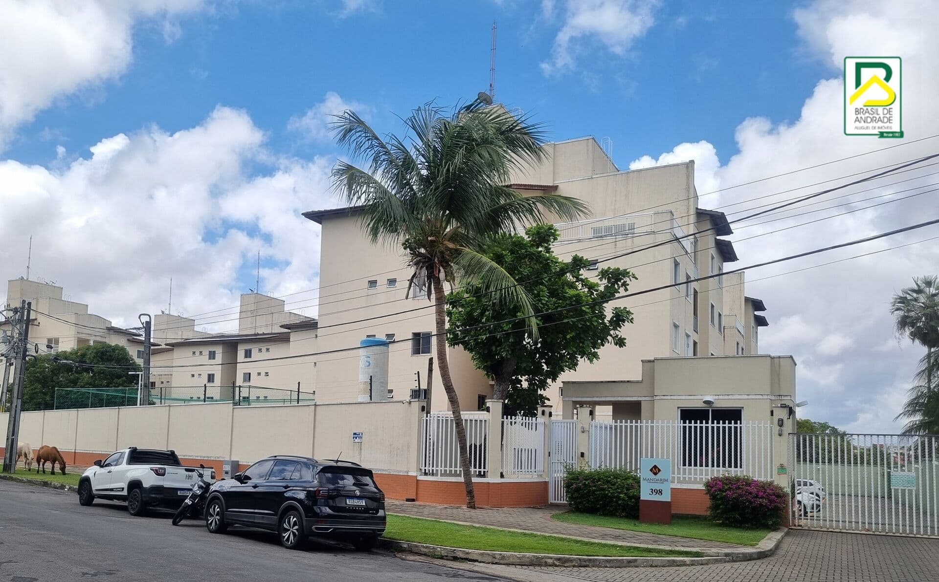 Apartamento em Passaré, Fortaleza/CE
