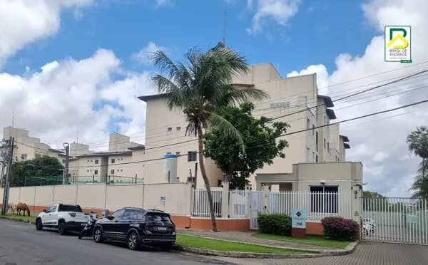 Apartamento em Passaré, Fortaleza/CE