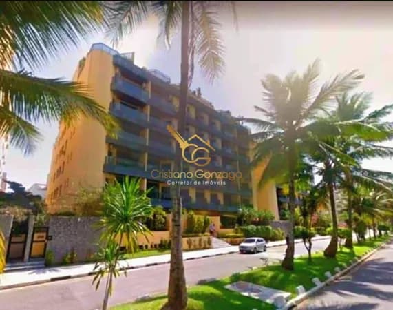 Apartamento em Guarujá - Enseada