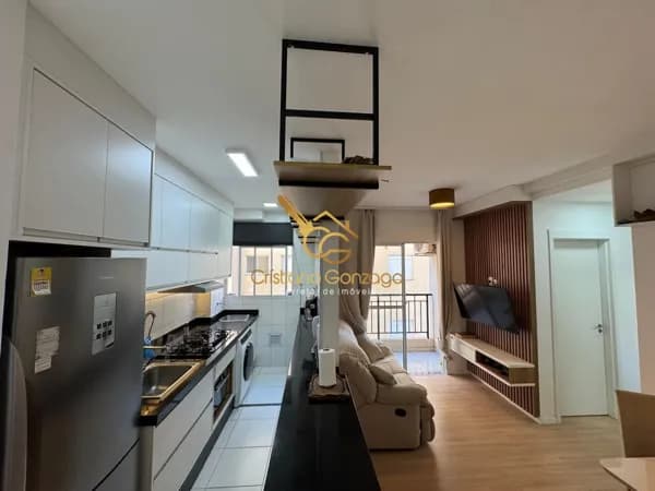 Apartamento em Mogi Mirim - Tucura