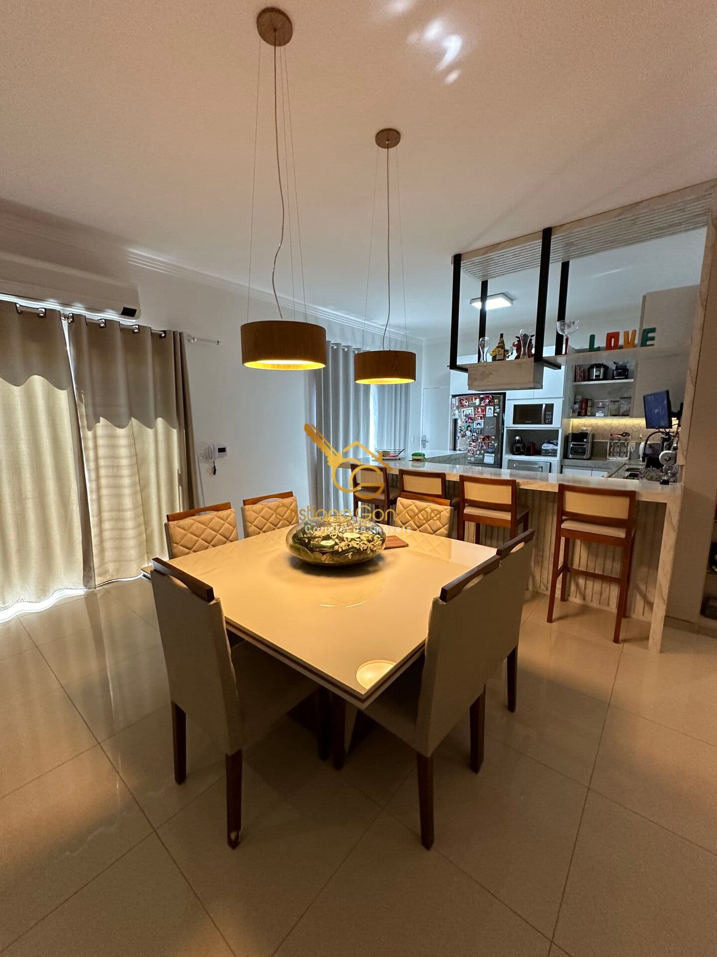 Casa em Mogi Guaçu - Parque Guainco