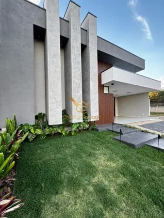 Casa de Condomínio em Mogi Guaçu - Centro