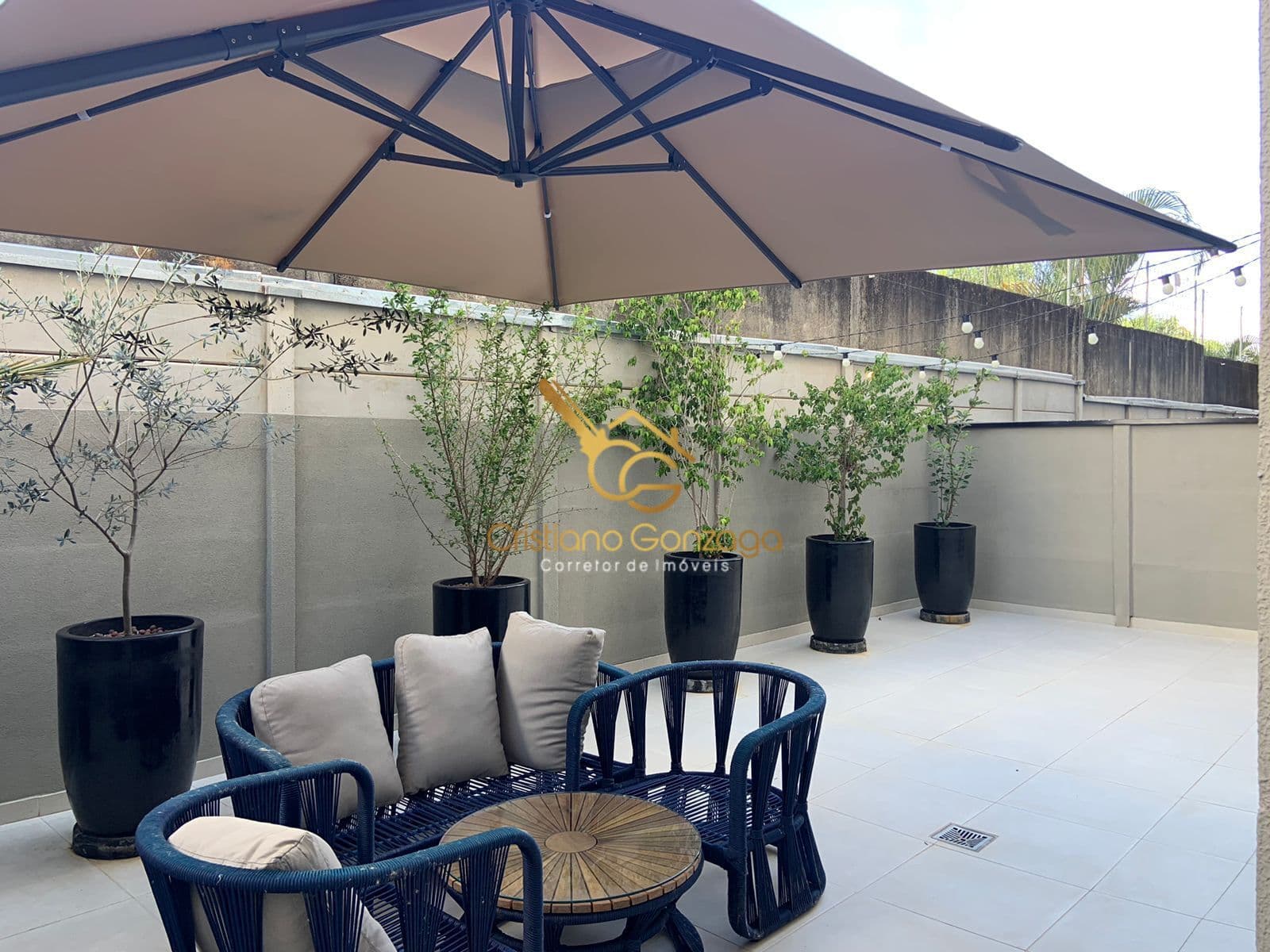 Apartamento à venda no Residencial Paris - Mogi Guaçu/SP