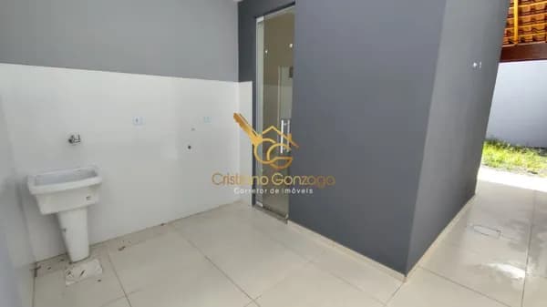 Casa em Mogi Guaçu - Jardim Zaniboni I