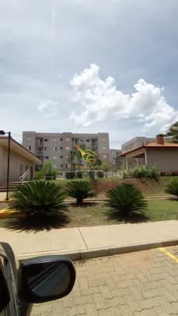 Apartamento em Mogi Mirim - Recanto Di Verona