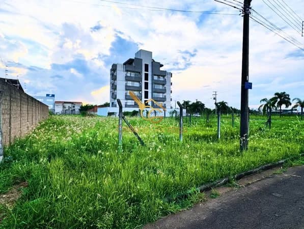 Lote/Terreno em Mogi Guaçu - Loteamento Parque Real Guaçu