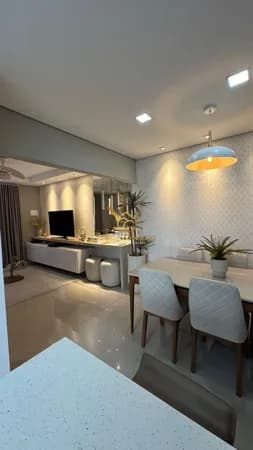 Casa em Mogi Guaçu - Loteamento Parque Real Guaçu