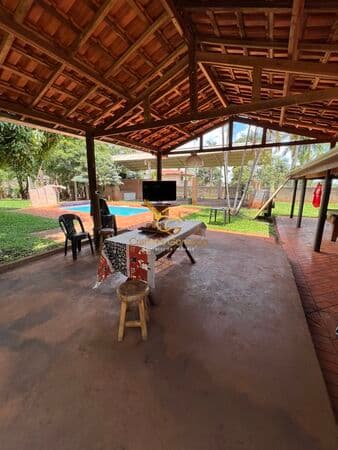 Fazenda/Sítios/Chácaras em Mogi Mirim - Paraíso da Cachoeira