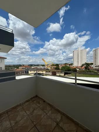 Apartamento em Mogi Guaçu - Jardim Almira