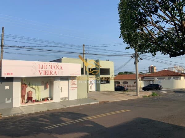 Sala/Conjunto em Mogi Guaçu - Lote