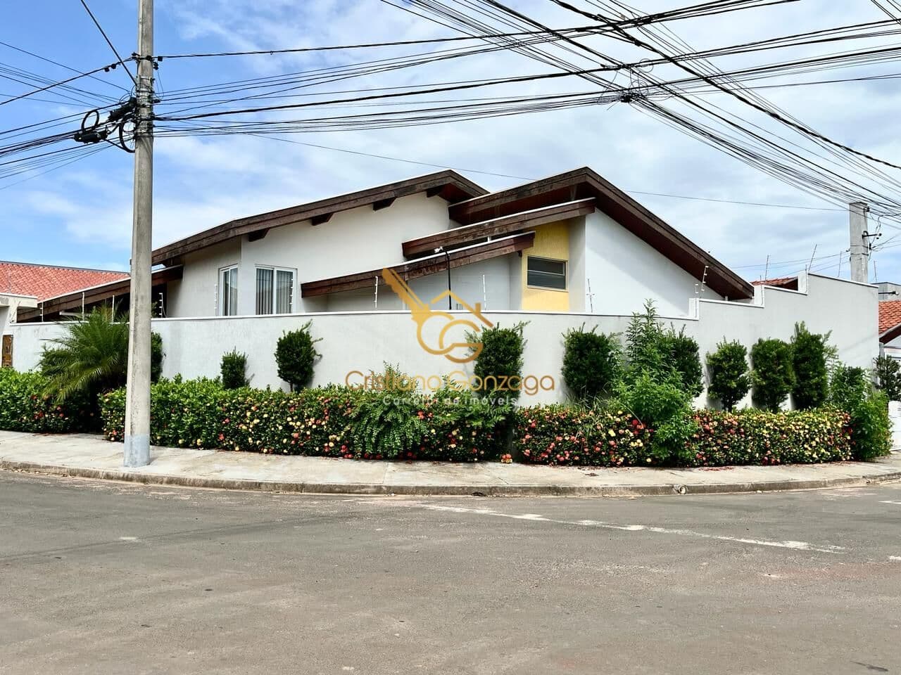 Casa em Mogi Guaçu - Jardim Alto dos Ypês
